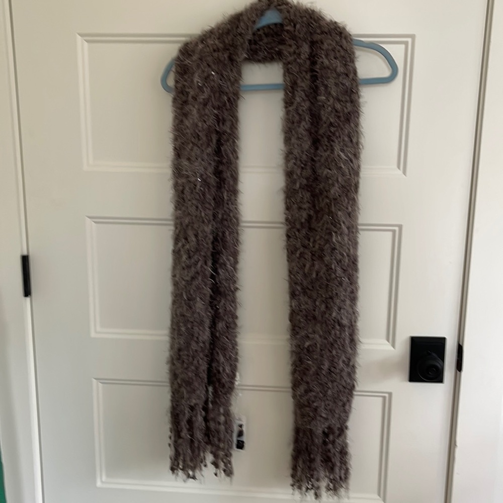 Scarf or Wrap Simply Noelle